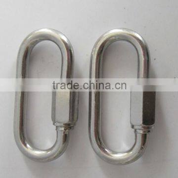 Cheap Stainless Steel Carabiner Hook For Wholesale From China