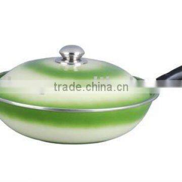 Cast Iron Fry Pan