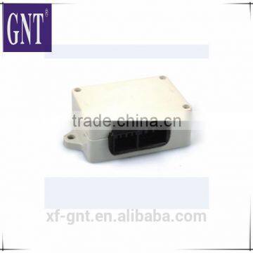 China wholesaler SK200-6 excavator 24V wiper arm relay