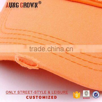 Fashion Design Custom Baseball Cap Material photo-3