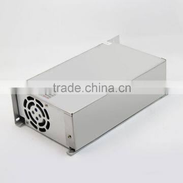 S-500-36 500w 36v Industrial Led Switching Power Supply With PFC photo-6