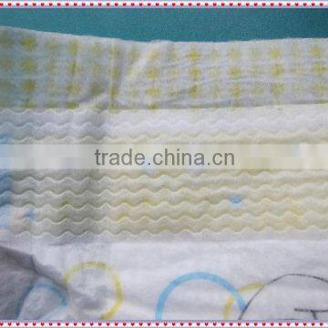 First Quality High Absorbent Very Soft Baby Diapers. photo-3
