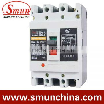 Moulded Case Circuit Breaker