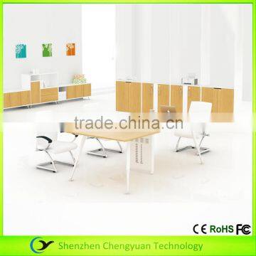 Qi Wireless Phone Charger Pad for Most Coffee/restaurant/hotel/computer Table Desktop Wireless Charger photo-6