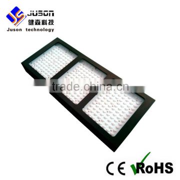 High Power 5 Watt LED Grow Light Aluminum Brdgelux/Epiled/Epistar Grow Lamps 320W-1600W