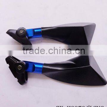 Soko Zx-2878 Cnc/half Cnc Series Motorcycle Accessory/motorcycle Side Mirror photo-4
