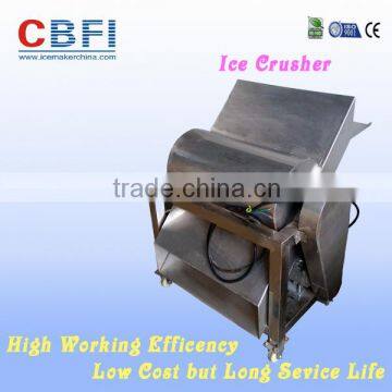 Low Cost Long Sevice Life Hotel Crushed Ice Machine UK