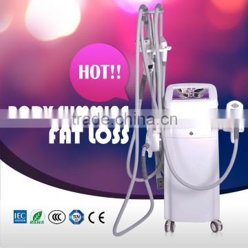 Popular fast slimming machine for weight loss