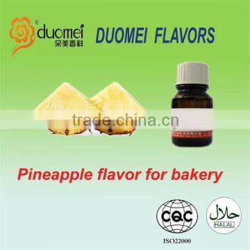 Rich pineapple Food flavouring liquid, Food flavour essence