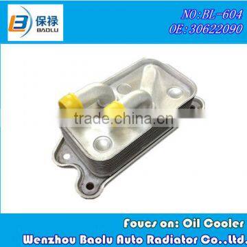 Volvo oil cooler 30622090