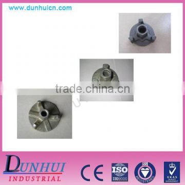 A118 Convenient Wing Nut(three anchor) for scaffoldings,accessories