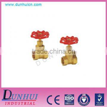 FM & UL Approved Casting Iron Gate Valve photo-2