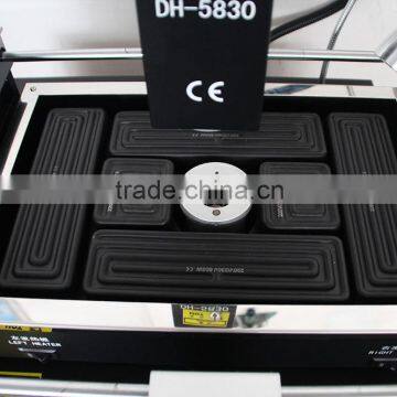 Dinghua Hot Air Bga Chip Repair Machine for Motherboard DH-5830 photo-4