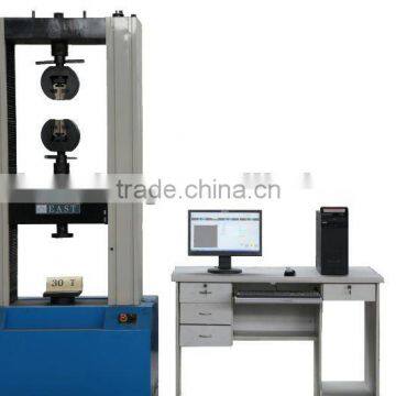 WDW-300 Electronic Universal Testing Machine