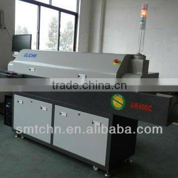 Reflow Oven AR400C/SMT Conveyor Reflow Oven/Convection Reflow Oven