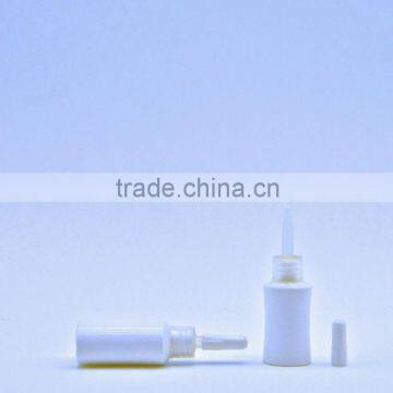 PE 6-12ml Plastic Clear Eye Drop Bottle photo-2