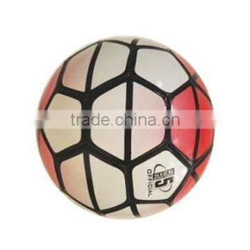 cheap PVC soccer ball, for promotion