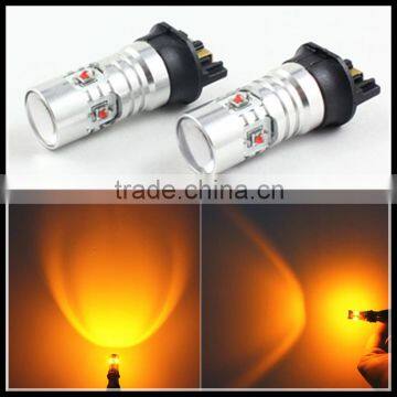 High Power Lamp 30W Cr.ee H1 H4 H7 H11 9005 9006 LED Fog DRL Car LED SMD Day Driving Head Bulb Day Light