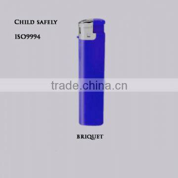 Lighters briquet