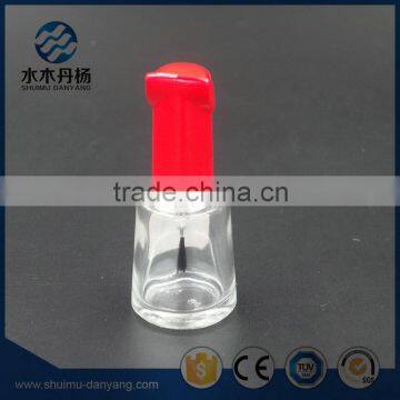 15ml Luxury and Cylinder Glass Nail Polish Bottles photo-6