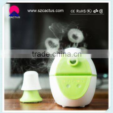 hot sales decorative mist humidifiers for home decoration