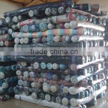 100% Rayon Fabric Very Soft Fashionalbe Design Printed Rayon Fabric for Dress Garment photo-2