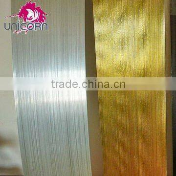 ISO9001:2000 Gi Staple Wire Band(in Factory)