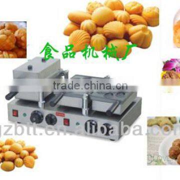 walnut cake making machine/ cake making machine