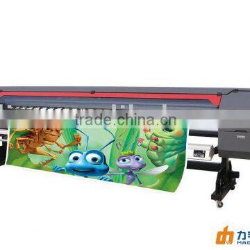 LIYU Apollo PTP series Solvent Printer
