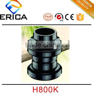 Neco Lightweight Bicycle Headparts 22.2mm Steel External Cup Threaded Bike Headsets
