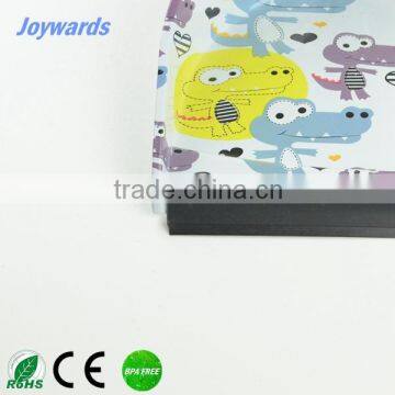 New Design High Quality Broom and Dustpan Set for Table With Rubber photo-3