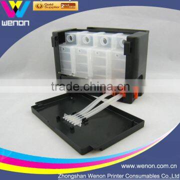 ciss ink tank for HP 21/22 DIY ciss ink system