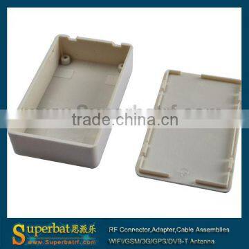 Plastic Project Box Enclosure -3.34"*1.96"*0.84"(L*W*H) plastic waterproof enclosures