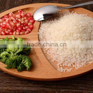 Japanese Wood Cheap Wholesale Dinner Plates