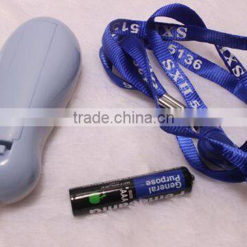 Finger Tally Counter/Plastic Tasbeeh Tally Counter With MP3 Shape photo-4