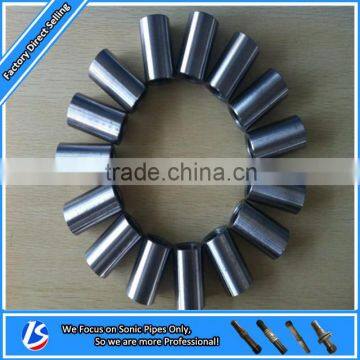 Construction material / building materials / steel building / Rebar Coupler