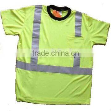 safety T-shirt