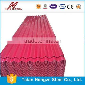 Non Asbestos (PVA) Fiber Cement Roofing Sheet - NAV photo-3