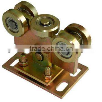 Adjustable Cantilever Gate Wheel