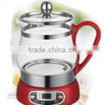 Multifunction care pot glass pot glass kettle