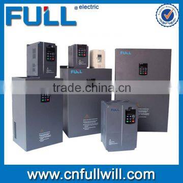 General 0.4-315KW ac electric variable speed Frequency drive