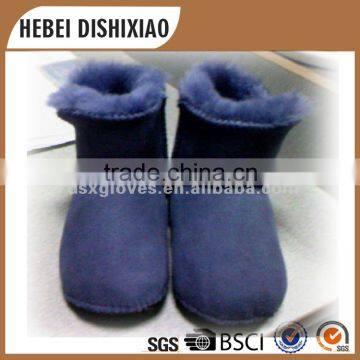 Wholesale Baby Shoes Winter Baby shoes Baby Fur Warm shoes