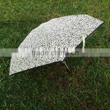 Promotional Clear Umbrella photo-4