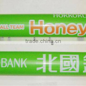 Inflatable Cheering Stick Balloon Noise maker bang stick