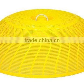 PLASTIC ROUND FOOD COVER 24" 5224