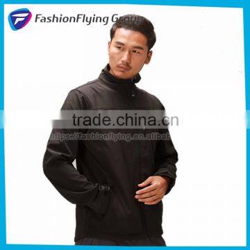 2XM12A1 Mens Spring Sports Wind Breaker Soft Shell Jacket photo-6