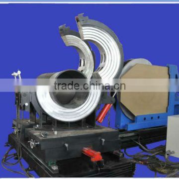 RGH1200 plastic pipe butt fusion weld fittings machine