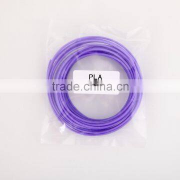 for 3d Printer Pen DIY Drawing Pen Filament Pla Plastic photo-2