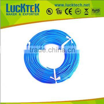 UL1330 1331 1332 1333 1723 1887 PTFE Teflon wire best price Teflon cable hot sale