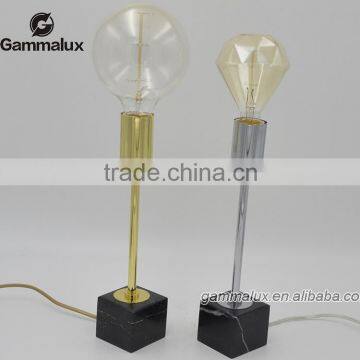 High Quality table lamp,Marble table lamp,Marble desk lamp